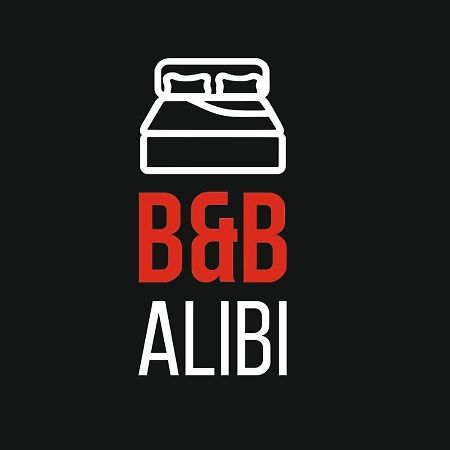 B&B Alibi Bardejov Exterior foto